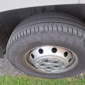 Predam Fiat Ducato L3 H2 2.3 JTD - 7