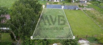 PERFEKTNÉ MIESTO PRE VÁŠ BUDÚCI DOMOV | MARCELOVÁ - 7