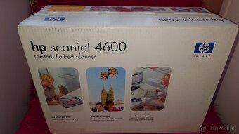 HP Scanjet 4600 - 7
