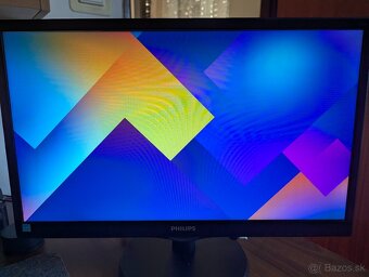 Monitor Philips 223V5LSB2/10 - 7