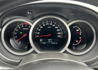Suzuki Grand Vitara 2.4i AUTOMAT 4x4 PŮVOD ČR 1MAJ benzín - 7