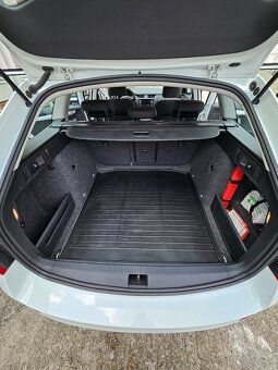 Škoda OCTAVIA III, 4x4 2.0TDI 12/2014 - 7