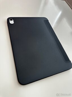 Predám tablet iPad 10. generácie (2022) strieborný - 7