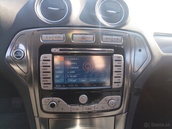 Ford Mondeo Combi 2.0 TDCi PDF Titanium X - 7