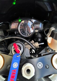 Yamaha R1 r.v.2007 - 7