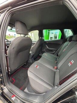 Predám Seat Arona FR - 7