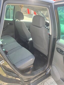 Predám seat toledo 2007 1.6 benzín - 7