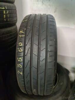 LETNE PNEU 235/60 R17 HANKOOK - 7