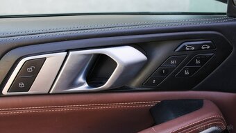 BMW X6 xDrive 30d mHEV A/T, M packet, SR, 210kW. odpočet DPH - 7