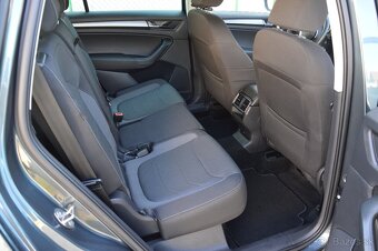 Škoda Kodiaq 2.0 TDI SCR Ambition DSG 4x4 - 7