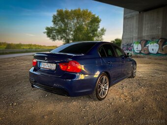 BMW 330xd 180kw E90 - 7
