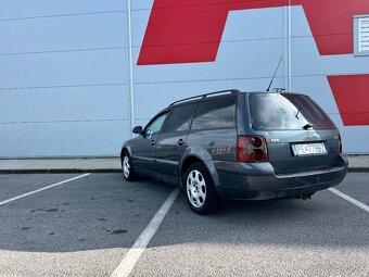 Vw Passat b5.5 - 7