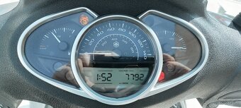Piaggio Medley 125 Sport ABS - 7