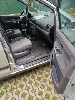 Seat Alhambra 1.9tdi 85kwa - 7