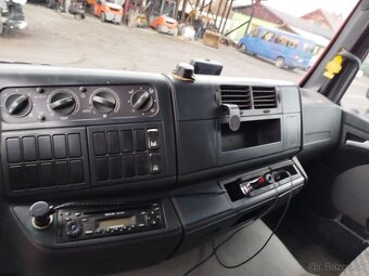 Man TGM 26.280 6x4 s HR Effer 205/4S - 7