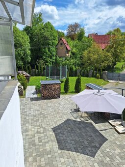 Dlhodobý podnájom - 7