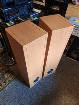 Reprobedny YAMAHA - 7
