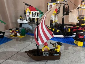 LEGO - PIRATES 6277 - 7