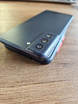 Samsung Galaxy S21 FE OneUI 7 / Android 15 - 7