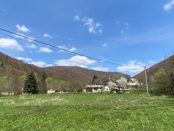 Záhrada/ Ovocný sad/ stavebný pozemok - 7