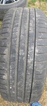 Predam r19 5x120 - 7