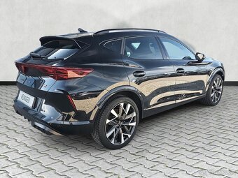 Cupra Formentor VZ 2.0 TSI 333k 4DRIVE - ODPOČET DPH - 7