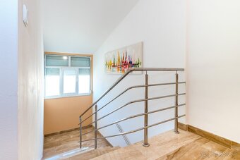 Apartmánový dom Toni pre 16 osob + deti - Chorvátsko,Šibenik - 7