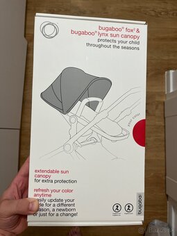 Bugaboo Fox 2 - 7