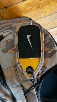Štýlový maskáčový kufor Nike - 7