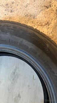 Letné pneu Nexen 165/70 R13 - 7