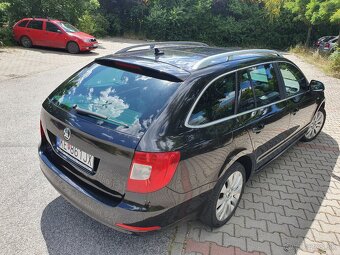 Škoda superb 2.0tdi dsg Laurin&Klement - 7