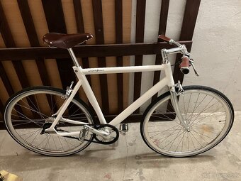 Schindelhauer Ludwig Viii - Carbon drive 8st - 7