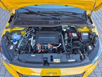 Peugeot 208 E 100kW (ODPOČET DPH) - 7