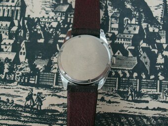 Hodinky Prim elegant., - 7