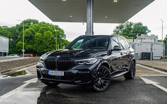 BMW X5 30d Xdrive 2023 - 7