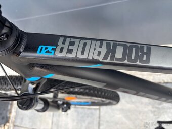 Btwin Rockrider 520 27,5 M - 7