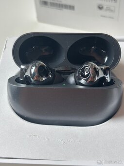 Huawei Freebuds Pro 2, silver frost - 7
