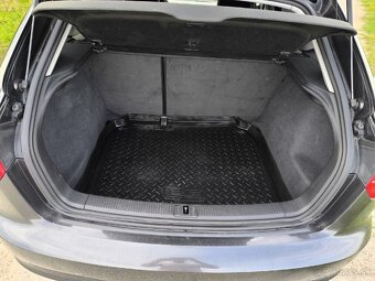 Audi A3 1.8 TFSI 118KW - 7