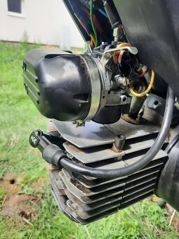 Babeta 210 - 7