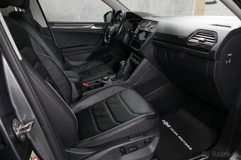 VW Tiguan Allspace 2.0TDI 140kW 4x4 DSG Webasto ACC IQ Tažné - 7