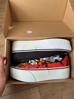 Vans ženské - 7