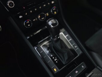 Škoda Superb 2.0TDI DSG - 7