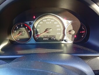 Honda CR-V 2.2 - 7