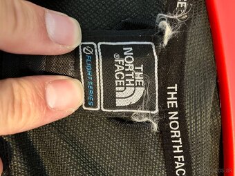 The Norht Face APEX softshell - 7