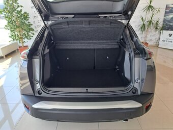 Peugeot 2008 ACTIVE 1,5 BlueHDi 110k BVM6 - 7