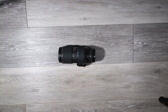 Tokina AT-X 50-135 mm f/2,8 PRO DX Canon EF - 7