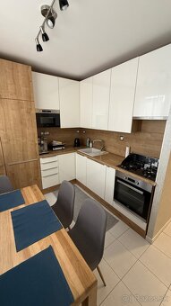 Na prenájom 3i byt, 72 m² s klimatizáciou -Vrakuňa - 7