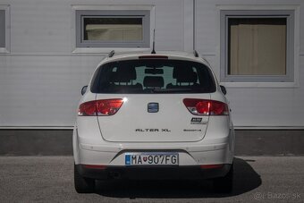 Seat Altea XL 1.6 TDI - 7