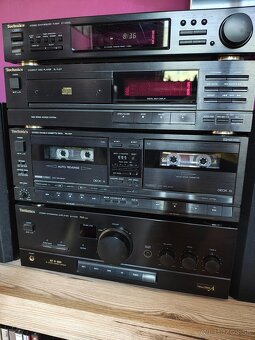Technics midi - 7