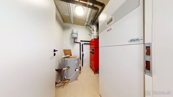 5 izbový RD s krásnym výhľadom na Rakúsko, Tepelné čerpadlo - 7